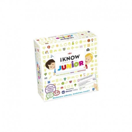 iKnow Junior