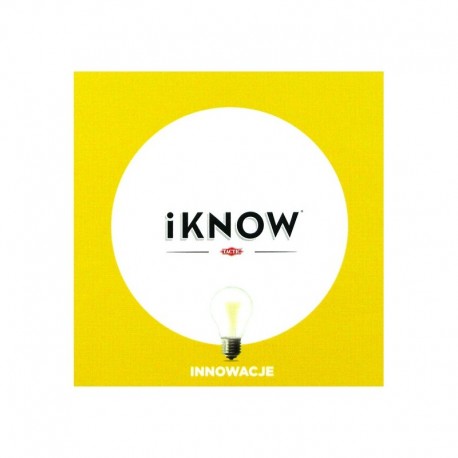 iKnow: Innowacje