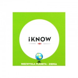 iKnow: Niezwykła Planeta - Ziemia