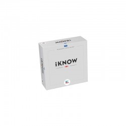 iKnow: Wielki Test Wiedzy