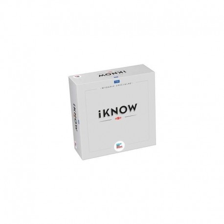 iKnow: Wielki Test Wiedzy