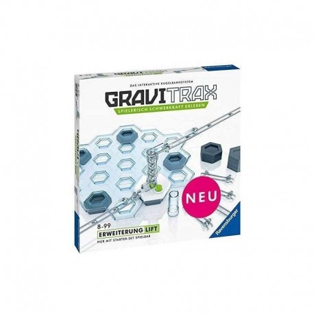 Gravitrax - zestaw uzupełniający winda