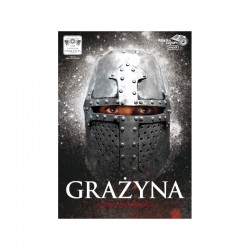 GRAŻYNA (audio)