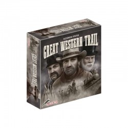 Great Western Trail (edycja polska)