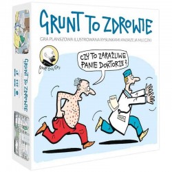 Grunt to Zdrowie