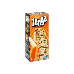 Jenga Refresh