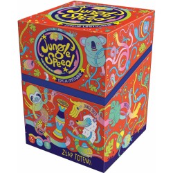 Jungle Speed "Bertone" (edycja limitowana)