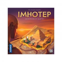 Imhotep (edycja polska)