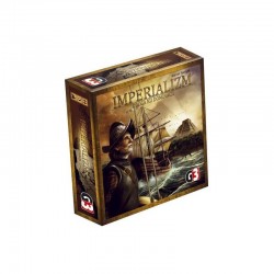 Imperializm: Droga ku dominacji