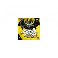 Justice League: Hero Dice - Batman