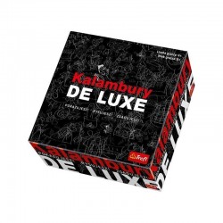 Kalambury de Luxe