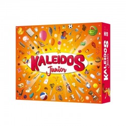 Kaleidos Junior
