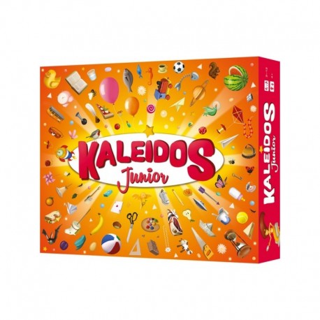 Kaleidos Junior