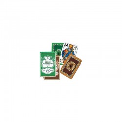 Karty do Gry - Liście Dębu