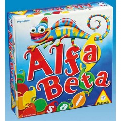 Alfa Beta