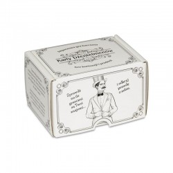 Karty Dżentelmenów