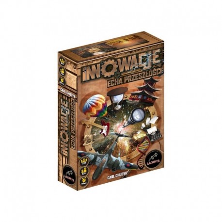 Innowacje - Echa przeszłości