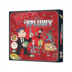 Kasa i Spluwy