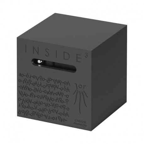 INSIDE 3 PHANTOM: Cthulhu