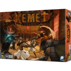 Kemet TA-SETI