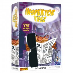 Inspektor Tusz