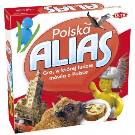 Alias Polska