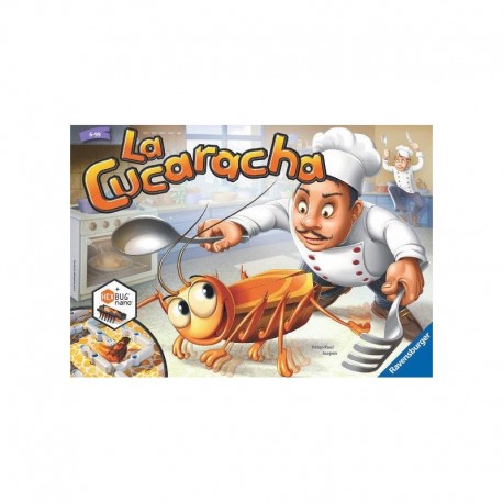 La Cucaracha