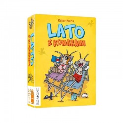 Lato z Komarami