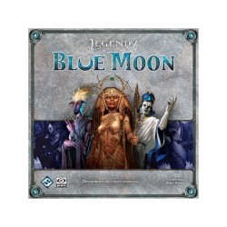 Legendy Blue Moon