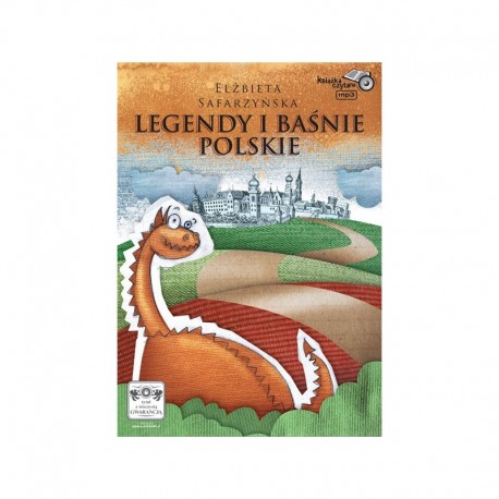 LEGENDY I BAŚNIE POLSKIE (audio)