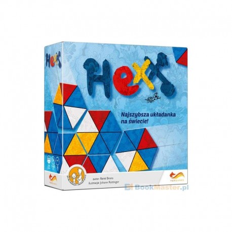 Hexx