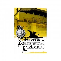 HISTORIA ŻÓŁTEJ CIŻEMKI