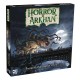 Horror w Arkham (trzecia edycja): Śmiertelna głębi