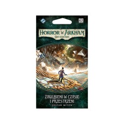 Horror w Arkham: Gra karciana - Zagubieni w Czasie