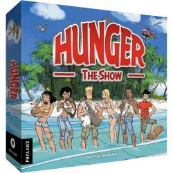 Hunger: The Show