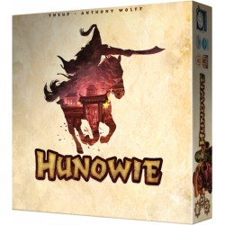 Hunowie