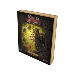 Magia i Myszy: Serce Glorma