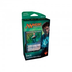 Magic The Gathering: Ixalan - Jace Planeswalker
