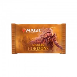 Magic The Gathering: Modern Horizons Premium Boost