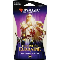 Magic The Gathering: Throne of Eldraine - White Th