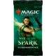 Magic The Gathering: War of the Spark - Booster