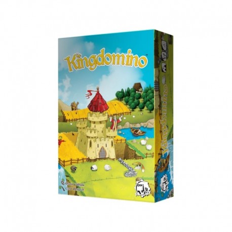 Kingdomino
