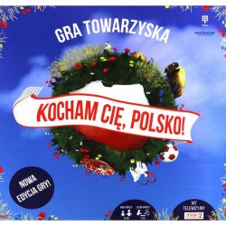 Kocham Cię, Polsko! (nowa edycja)