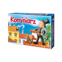 Kominiarz