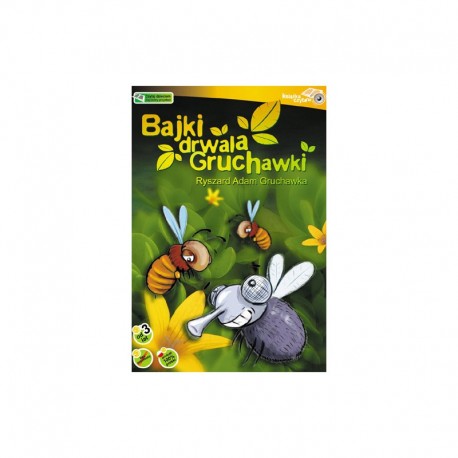 BAJKI DRWALA GRUCHAWKI (audio)