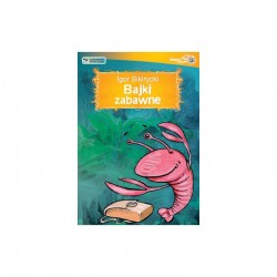 BAJKI ZABAWNE (audio)