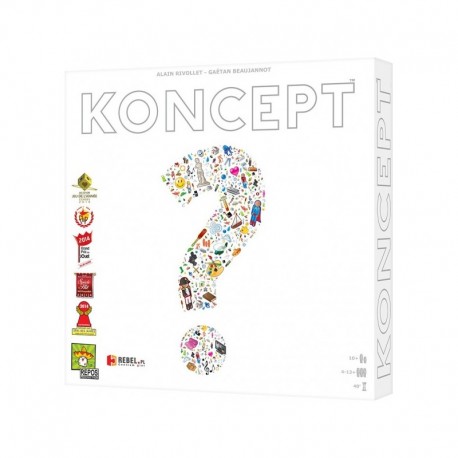 Koncept