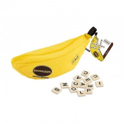 Bananagrams