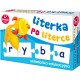 Literka po literce