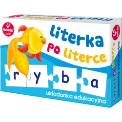 Literka po literce